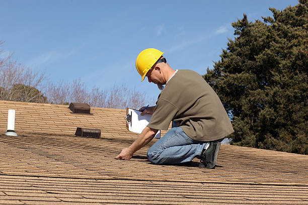 Best Chimney Flashing Repair  in Storrs, CT